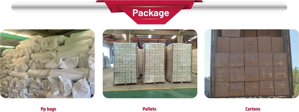 China Ceramic Wool Blanket Insulation