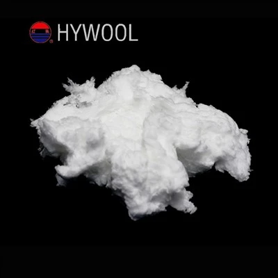Keramisk fiberblæst bulk